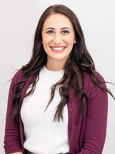Layla Hassan